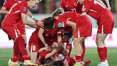 "2027 FIFA Kadınlar Dünya Kupası: Türkiye'nin Elemeler İçin Aday Kadrosu Açıklandı!"