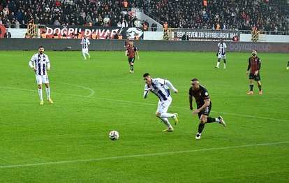 "Arca Çorum FK'nın Ev Sahipliğinde Tek Golle Gelen Zafer: Keçiörengücü'nü 1-0 Mağlup Etti"