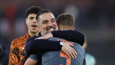 Arda Turan bir ilki başardı!