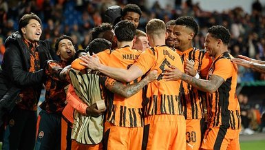 Arda Turan'lı Shakhtar Donetsk şampiyonluğa emin adımlarla gidiyor!