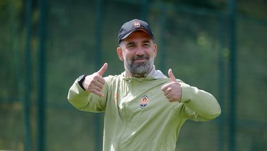 "Arda Turan, Simeone'nin Ayrılığı Sonrası Atletico Madrid'in Yeni Hocası Olabilir mi?"