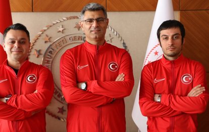 "Avrupa Şampiyonluğu: Türk Atıcılarımız Altın Madalyayı Erivan'da Kazandı!"