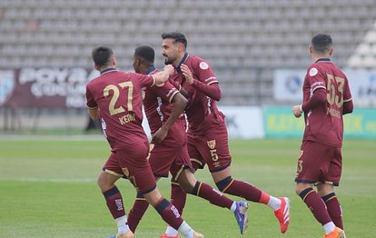 "Bandırmaspor, 23. Hafta Sınavında İmaj Vanspor FK'ya 2-0'lık Üstünlük Sağladı"