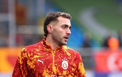 "Barış Alper Yılmaz'dan Noa Lang İçin Sürpriz Açıklamalar: Juventus Maçı Öncesi Beklentiler Yükseliyor!"