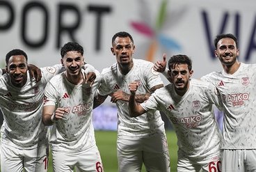 "Beklenen An Geldi: Trendyol 1. Lig'deki 5 Haftalık Maç Programı Açıklandı!"