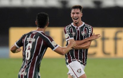 "Beşiktaş'a Transfer Bombası: Josef de Souza, Martinelli'yi İşaret Ediyor!"