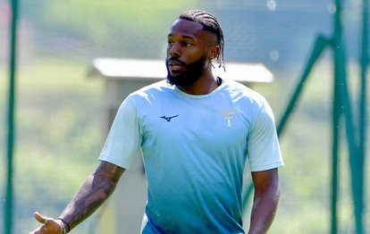 "Beşiktaş'ın Nuno Tavares Hamlesi: Lazio'nun Sol Beki İçin Teklif Artıyor!"