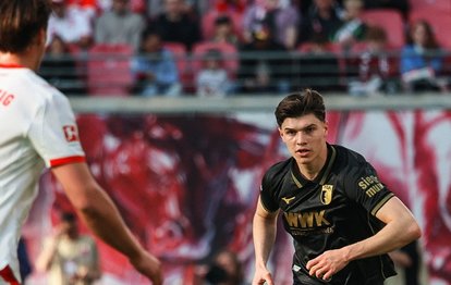 Beşiktaş'ın transfer listesindeki genç yıldız dünya devlerini peşine taktı!