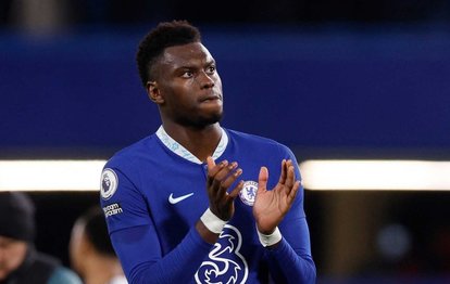 Beşiktaş'tan Chelsea'nin yıldızı için teklif hazırlığı! İşte transfer planı