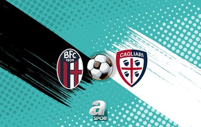 Bologna-Cagliari maç bilgileri: Ne zaman, saat kaçta, hangi kanalda?