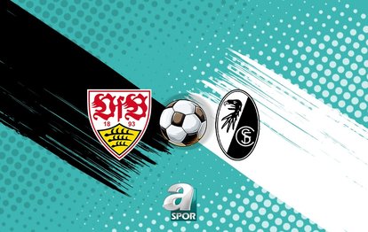 "Bundesliga Heyecanı Devam Ediyor: Stuttgart - Freiburg Maçı Nerede, Ne Zaman?"