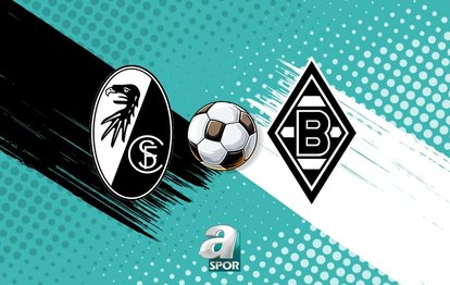 "Bundesliga Heyecanı: Freiburg ve Mönchengladbach Maçının Saati ve Yayın Yeri"