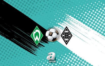 "Bundesliga Heyecanı: Werder Bremen ve Mönchengladbach'ın Zorlu Mücadelesi!"