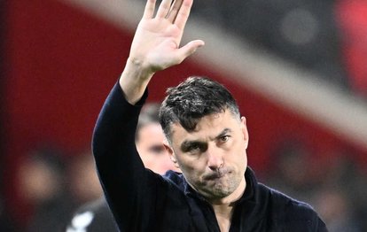 Burak Yılmaz eski takımına teknik direktör olarak geri dönebilir!