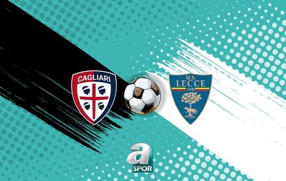 "Cagliari-Lecce Maçı Ne Zaman? İşte Yayın Saati ve Kanal Bilgileri!"