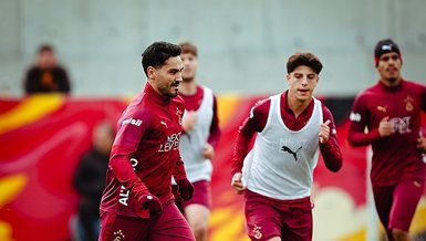 Çalışmalar sürüyor