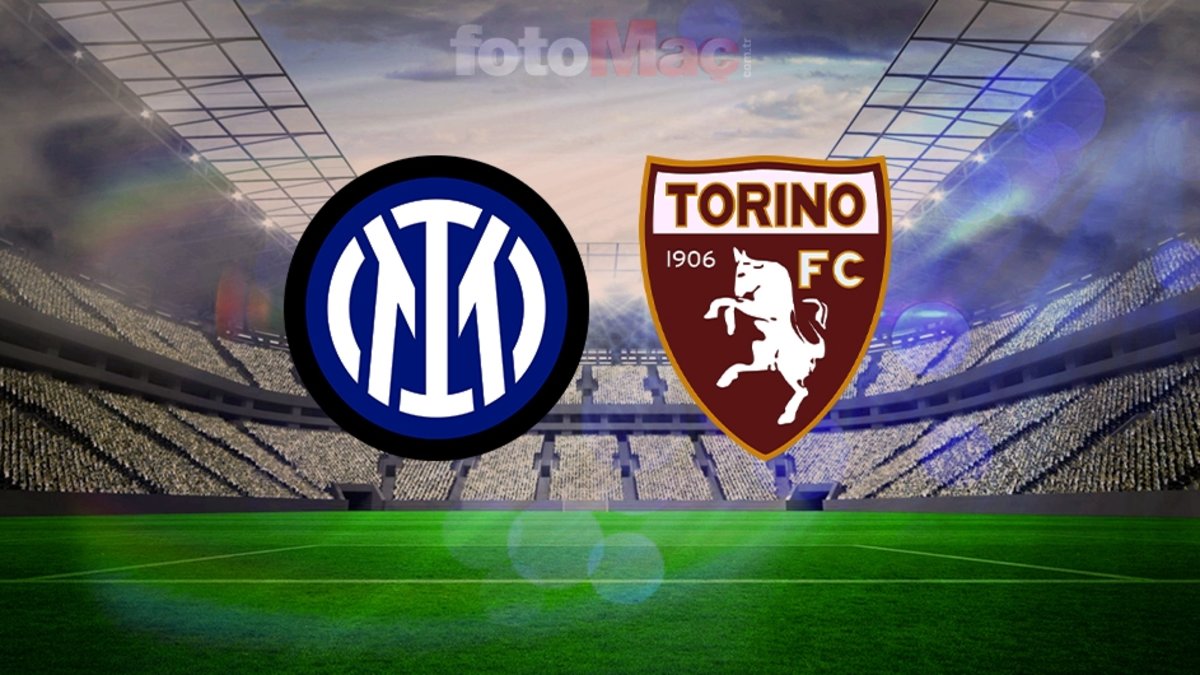 "Çeyrek Finalde Sıcağı Sıcağına: İnter ve Torino, İtalya Kupası'nda Yarı Final İçin Çarpışıyor!"