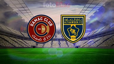 "Damac FC ve Al Taawon'un Nefes Kesici Maçı: Hangi Kanalda, Hangi Saatte?"