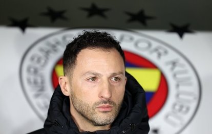 "Domenico Tedesco: Geleceğimizi Şekillendirecek Gaziantep FK Maçına Hazırız!"
