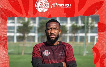 "Fatih Karagümrük, Kızılyıldız'ın Yıldızı Shavy Babicka'yı Kadrosuna Dahil Ediyor!"