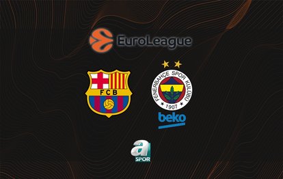 "Fenerbahçe Beko ve Barcelona'nın Kıyasıya Euroleague Mücadelesi: Maçın Süpriz Detayları"