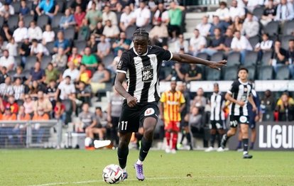 "Fenerbahçe'nin Bomba Transferi: Sidiki Cherif İstanbul'a Ne Zaman Geliyor?"