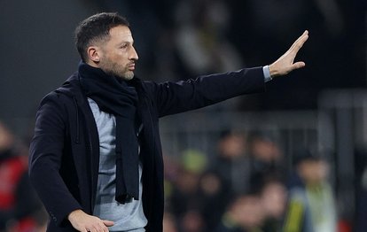 "Fenerbahçe'nin Gaziantep FK'ya Misafir Olduğu Ziraat Türkiye Kupası Heyecanı: Tedesco'nun 11'i Belli Oldu!"