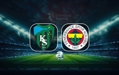"Fenerbahçe'nin Şampiyonluk Virajı: Kocaelispor Maçı Ne Zaman, Nerede ve Hangi Kanalda?"