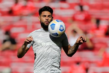 "Fenerbahçe'nin Yeni Transfer Bombası: Yuri Alberto İçin Hamleler Hız Kesmiyor!"