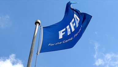 "FIFA, 2026 Dünya Kupası'na İran'ın Katılımını Teşvik Ediyor!"