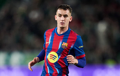 "Futbol Dünyasının Yeni Gözdesi: Marc Casado'nun İzindeki Sırlar"