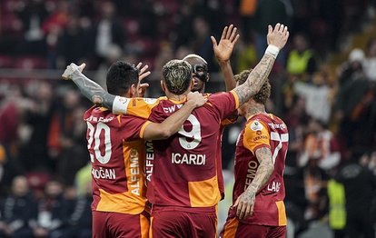 "Galatasaray'ın Hedefi: Juventus'u Yenerek Şampiyonlar Ligi'nde Son 16'ya Yükselmek"
