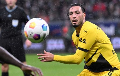 "Galatasaray'ın Radarında: Bundesliga Yıldızı Ramy Bensebaini Kimdir?"