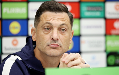 Gaziantep FK, Mirel Radoi ile prensipte anlaştı