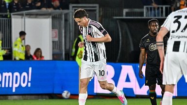 "Golden Boy Ödülü'nde 5 Türk Futbolcu Aday Gösterildi!"