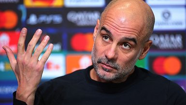 "Guardiola, Basın Toplantısında Küresel Tansiyonları Gündeme Taşıyor: Futbol Ötesi Bir Bakış"