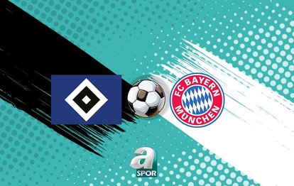 "Hamburg - Bayern Münih Çarpışması: Beklenen Büyük Maç Hangi Kanalda ve Ne Zaman?"