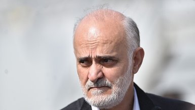 İran Futbol Federasyonu 1. Başkan Yardımcısı Nabi: Dünya Kupası'nda oynayacağız