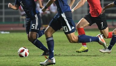 "Japonya Futbol Ligi'nde Devrim: Beraberlik Kavramı Tarih Oluyor!"