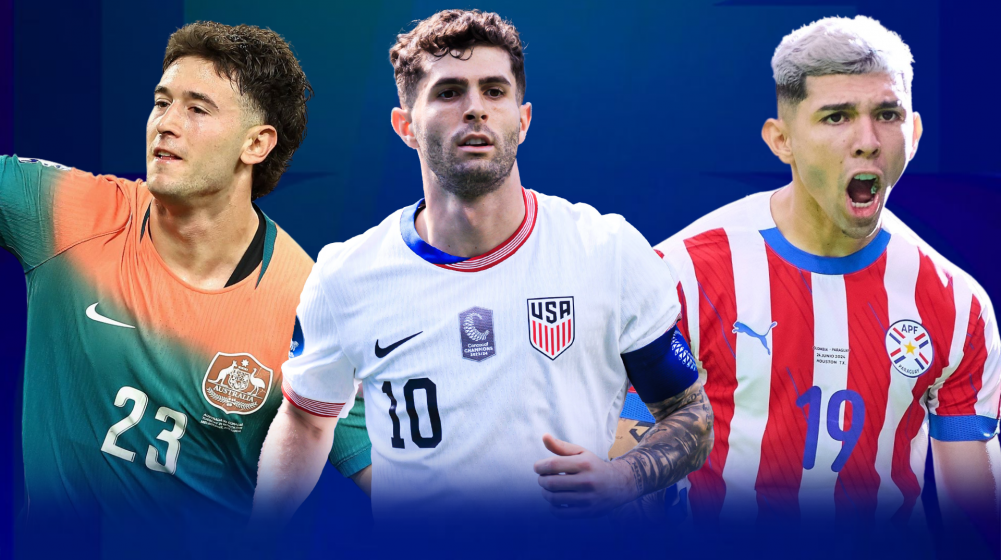 Kadro değerlerine göre Türkiye’nin Dünya Kupası’ndaki rakipleri – Ay-yıldızlılar Grup D’nin en değerlisi oldu