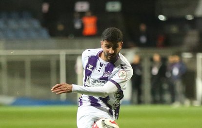 Keçiörengücü evinde kazandı!