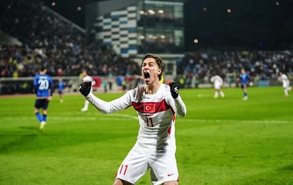 Kenan Yıldız Serie A'da ayın yükselen yıldızı!