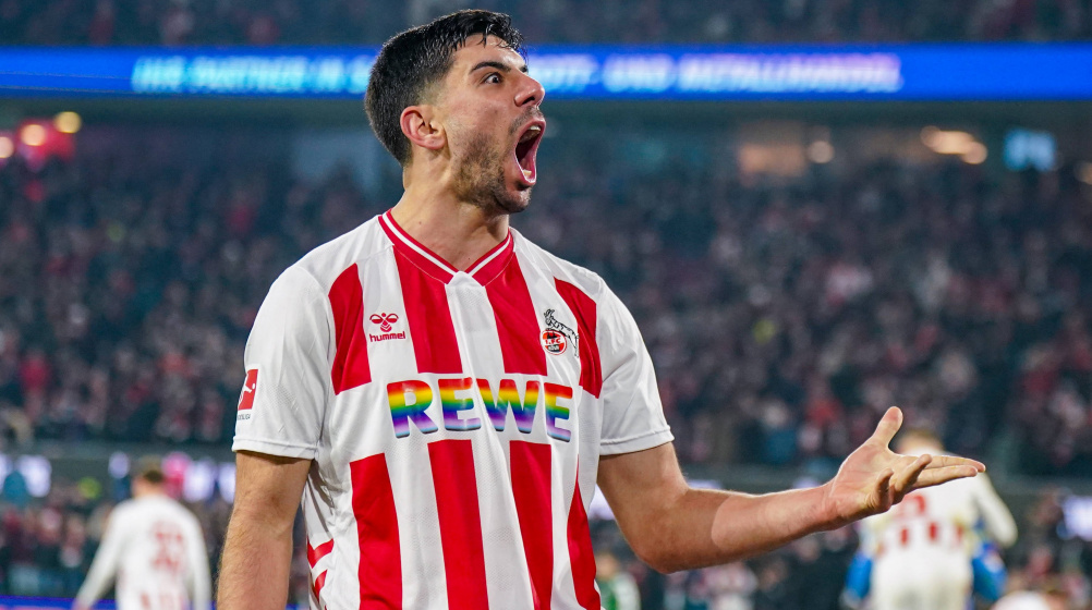 Köln’den Cenk Özkacar kararı - 2 milyon euroluk satın alma opsiyonunu kullanmak için harekete geçti