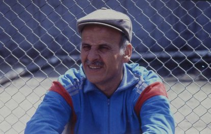 "Kupaların Efendisi Ahmet Suat Özyazıcı'nın Anısına Özel Gün"