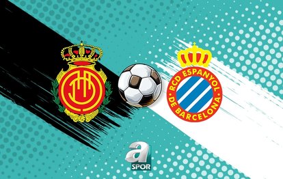 "La Liga'da Nefes Kesen Mücadele: Mallorca ve Espanyol Barcelona Maçının Detayları"