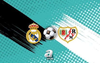 "La Liga Heyecanı: Real Madrid ve Rayo Vallecano'nın Nefes Kesen Rekabeti"