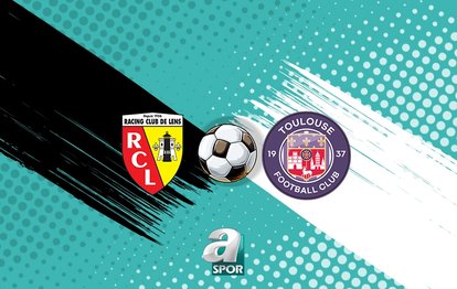 Lens-Toulouse maçı ne zaman? Saat kaçta ve hangi kanalda?