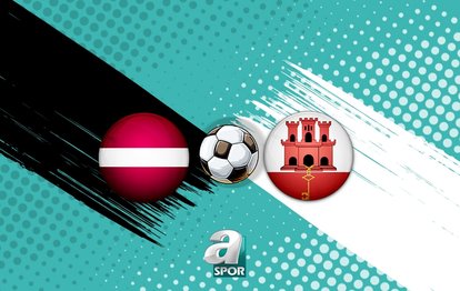 Letonya-Cebelitarık maç bilgileri: Ne zaman, saat kaçta, hangi kanalda?