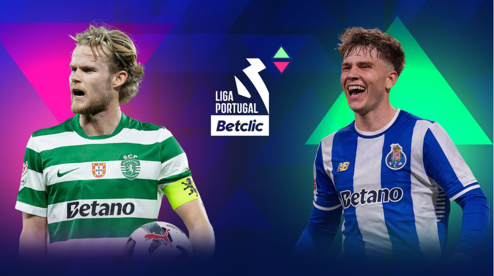 Liga Portugal’da yeni piyasa değerleri -  Hjulmand düşüşte, Pietuszewski'den büyük sıçrama