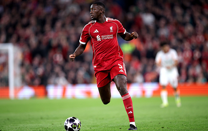 Liverpool'dan Konate için ırkçılık açıklaması!